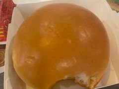 -麦当劳(无锡滨湖万达店)