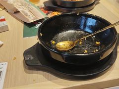 -梨花牛肉汤饭(仁恒伊势丹店)