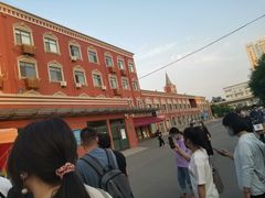 -天津北站