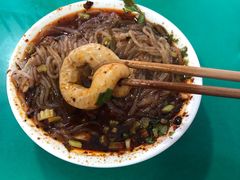 -甘记肥肠粉(马鞍北路店)