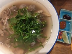 -阮氏娘·越南料理(双子塔店)