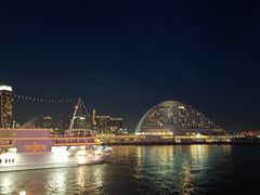 -神户美利坚公园东方大酒店