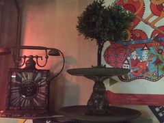 -胡桃里乐队酒馆(鎏嘉码头店)