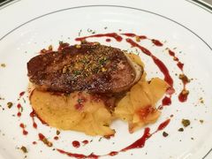-1981牛排西餐厅(海信店)