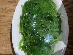 -鲜越鲜鱼粉(财富购物中心店)