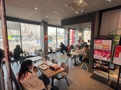 -肯德基(顺义光明大街店)