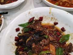 火爆三鲜-刘胖子家常菜·蹄花焖藕(中南店)
