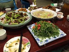 煎饼卷大葱(东岳店)-赵记煎饼卷大葱(东岳店)