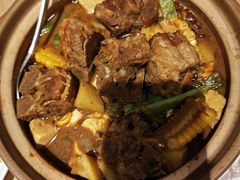 -宏状元现熬粥·京味菜(三里河店)