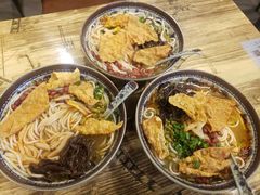 小份螺蛳粉-柳石居柳州螺蛳粉(万达店)
