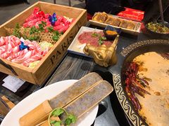 -大味老火锅City店
