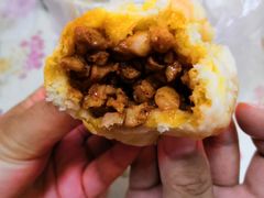-老陶包子铺(南大西南村店)