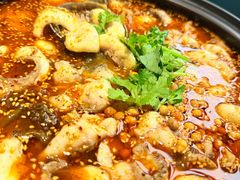 非遗酸菜鱼-光海·乡记酸菜鱼·始于1996(花园路店)