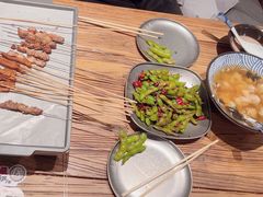 -北丐先生·野馄饨烧烤(长宁龙之梦店)