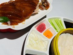 -大鸭梨烤鸭(枣园店)