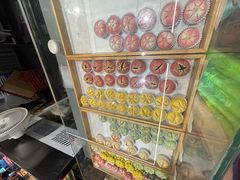 -百年同和·江南点心院(山塘街店)