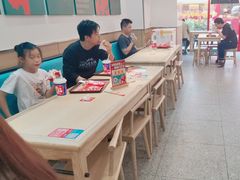 -塔斯汀·中国汉堡(蓝润置地广场店)