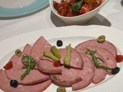 -波特曼西餐厅(南岗店)