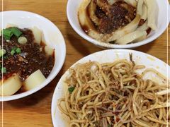 -洞子口张老二凉粉(文殊院店)