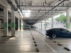 -富都滨江地下停车场