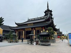 -西林禅寺