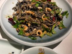 -四世同堂·京菜·烤鸭(双井店)