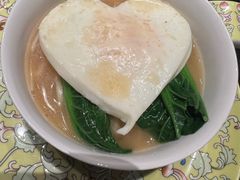 -君庭中餐馆(湘江豪生店)