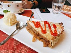 -小蕃茄意大利餐厅(开发区时尚天街店)