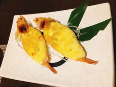 -青叶日式料理(飘亮阳光广场店)