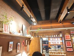 -巴卤社老火锅(财富店)