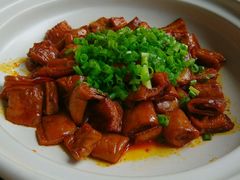 -马仕玖煲·融合菜·酥不腻烤鸭(人大店)