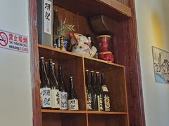 -三石铁板烧(紫竹桥店)