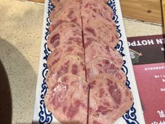 -东镇老火锅(长春路首店)