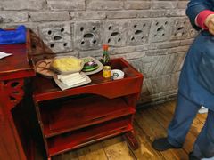 -巴国九王爷火锅(万盛总店)