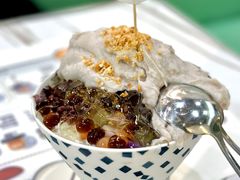 -糖潮糖水铺(省府店)