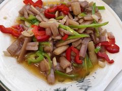 -臭鳜鱼人家·老字号徽菜