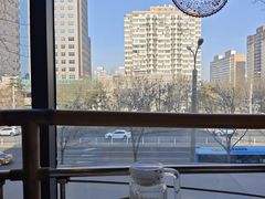 -京滨饭店·餐厅(阜外大街店)