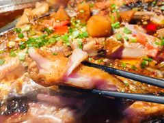 -炉鱼(云澜湾店)
