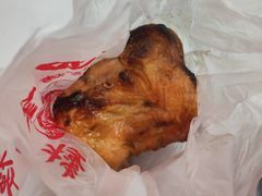 -四云楼烤鸡店(吉庆街店)