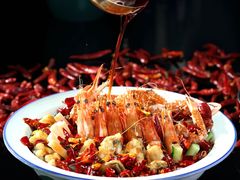 -中西名菜(增城万达广场店)
