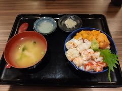 -札幌二条市场 大矶(本店)