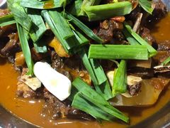 -士洲徽味阁(玉河休闲商业街店)