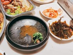 -韩宫宴烤肉·料理(苏州中心店)