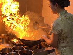 -阿嫂印象·民间江湖菜(大学城店)