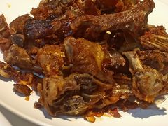 -大鸭梨烤鸭(枣园店)