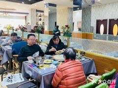 -金龙·打边炉(武进路店)