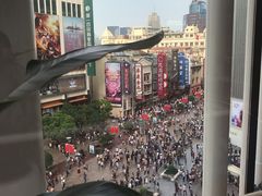 -上海北方智选假日酒店