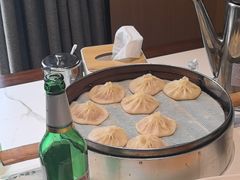 -梅利汴京烤鸭•开封豫菜地标店(东大街店)