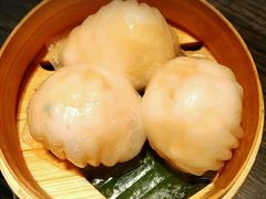 -唐茶苑(Soho)