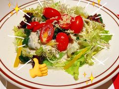 -赤火牛排(金狮广场店)
